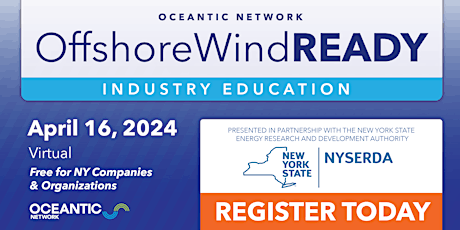 Offshore Wind Ready for New York Businesses