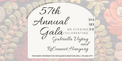 Annual Gala primary image