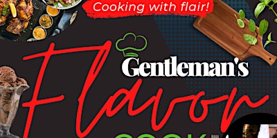 Hauptbild für Gentleman's Flavor