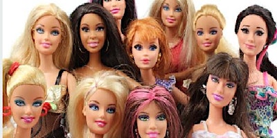 Imagen principal de Barbie Cartoon DVD Marathon!