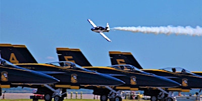 Image principale de Central Texas AirFest-Arts & Crafts (Non Food) Vendors