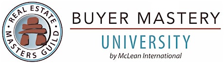 Buyer Mastery University primary image