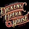 Logotipo de The Dickens Opera House
