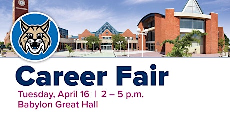 Carroll Community College Career Fair