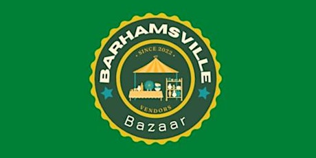 Barhamsville Bazaar - 3rd Annual Spring Vendor Fair