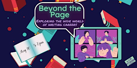 Beyond the Page: Exploring the Wide World of Writing Careers