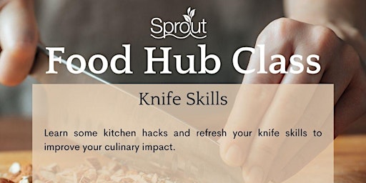 Hauptbild für Knife Skills