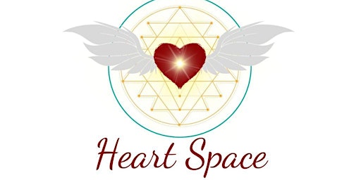 Full Moon Community Heart Space primary image