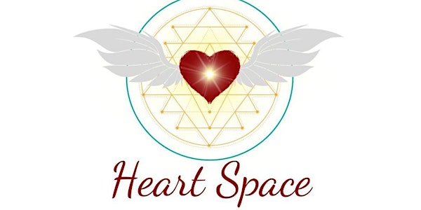 Full Moon Community Heart Space