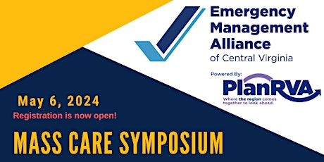 Mass Care Symposium