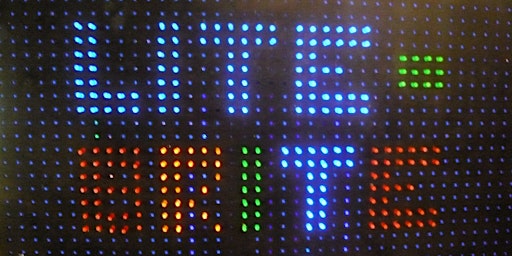 Try Coding Workshop: Build a Lite Brite! primary image