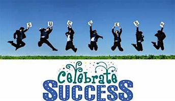 Hauptbild für Celebrating Student Success