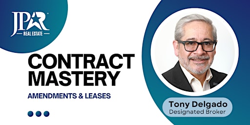Primaire afbeelding van Contract Mastery: Amendments & Leases