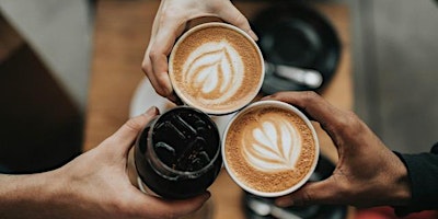 Primaire afbeelding van Coffee Connections with Success Circle