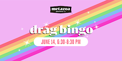 Drag Bingo! primary image