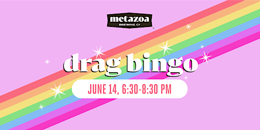 Immagine principale di Drag Bingo! 