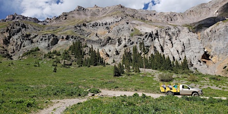 Wildflowers and Waterfalls Full-Day Trip