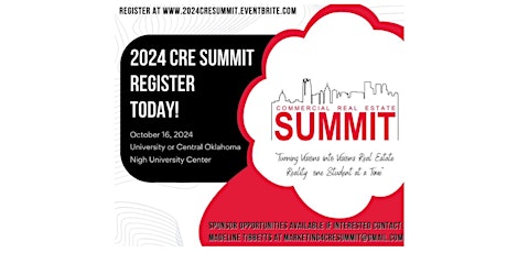 2024 Commercial Real Estate Summit