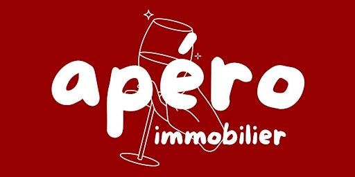 Apéro Immobilier : Premiers Acheteurs primary image