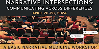 Imagem principal de Narrative Intersections: Communicating Across Differences