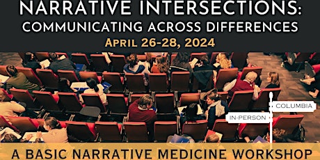 Imagen principal de Narrative Intersections: Communicating Across Differences