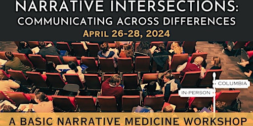 Image principale de Narrative Intersections: Communicating Across Differences