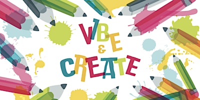 Vibe & Create primary image