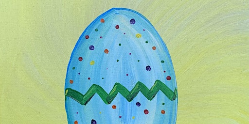 Immagine principale di Paints and Pizza EASTER (for kids) at OTP! 