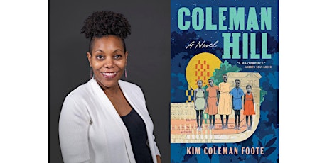 Kim Coleman Foote: Coleman Hill