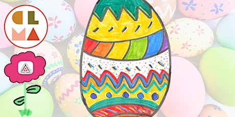Egg-citing Community Celebration primary image