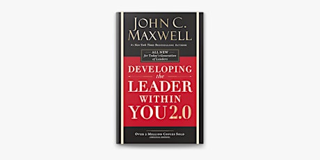 Developing The Leader Within You Mastermind Group