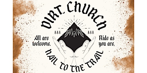Imagem principal do evento Dirt Church MTB Ride at Brumley
