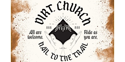 Imagem principal de Dirt Church MTB Ride at Brumley