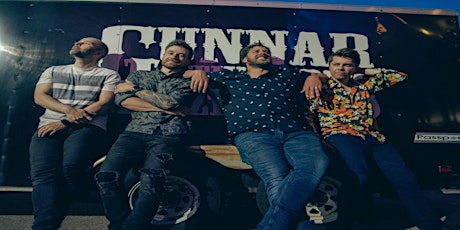 Gunnar & The Grizzly Boys - 131 Sportsbar & Lounge VIP Booth Rental