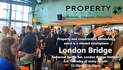 Property Connect London Bridge