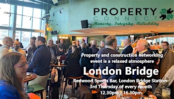 Imagen principal de Property Connect London Bridge