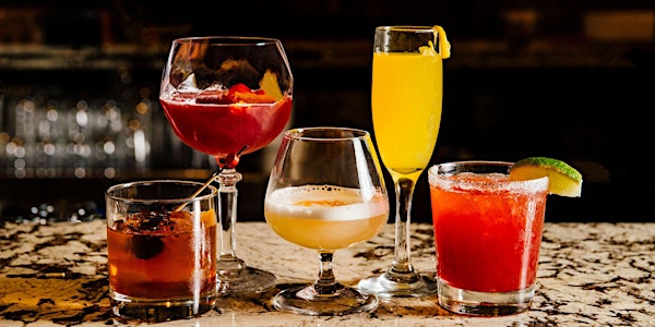 Ladies & Lovers of Bourbon: A Maker's Experience