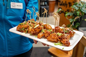 Imagem principal de Gastown Food Tour