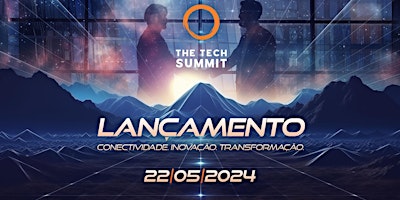 Primaire afbeelding van THE TECH SUMMIT