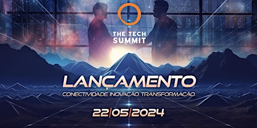 Imagem principal de THE TECH SUMMIT