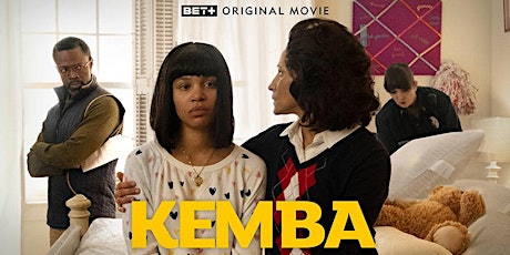 Opening Night Film: KEMBA primary image
