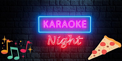 2024 Karaoke Night!! primary image