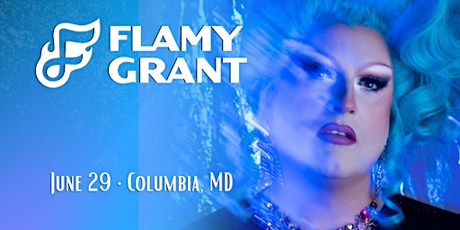 Flamy Grant in Columbia, MD primary image