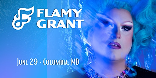 Primaire afbeelding van Flamy Grant in Columbia, MD