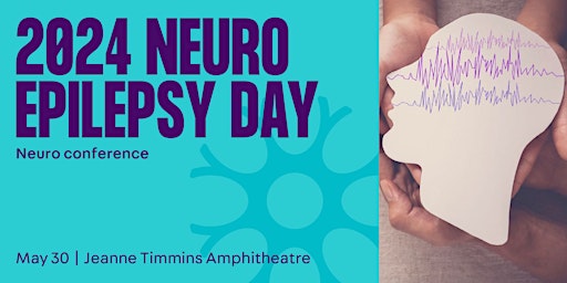 Hauptbild für Neuro Epilepsy Day and Pierre Gloor Lecture