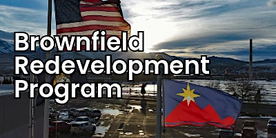 Pocatello's Brownfield Redevelopment Program Information primary image