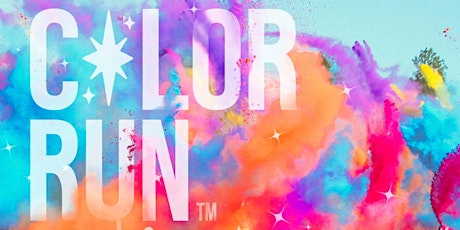 2024 Sexual Assault Awareness and Prevention Month Color Run/Walk