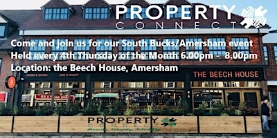 Property Connect South Bucks/Amersham  primärbild