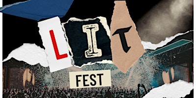 Lit Fest primary image