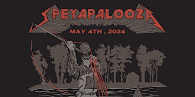 Primaire afbeelding van Skagit River Speyapalooza 2024